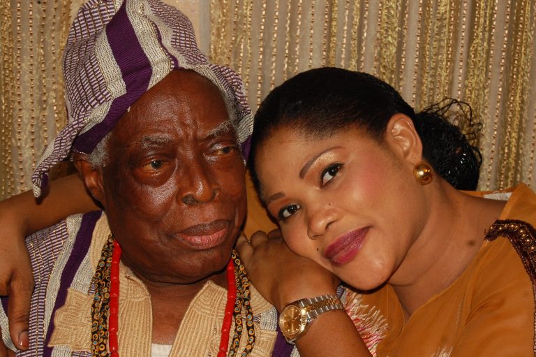 OBITUARY: Adebayo Faleti… Herbalist’s son, former houseboy, ‘rejected soldier’, renowned actor