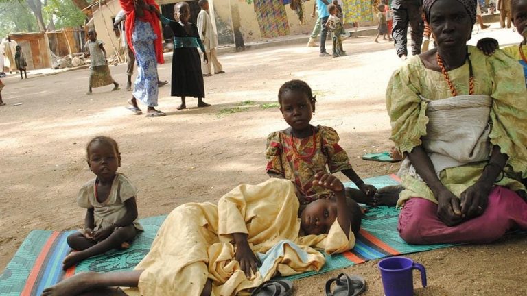 Child victims of Boko Haram are taking classes on radio — and soon they’ll be getting certificates