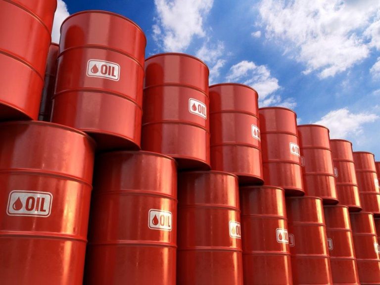 We’re drinking our oil and eating our children’s future