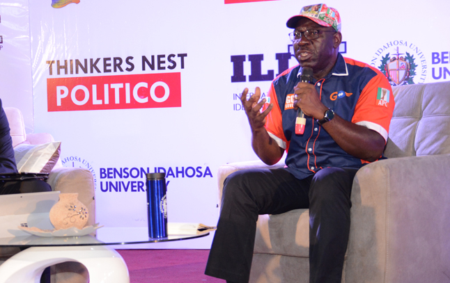 A teacher’s reward is in heaven? One just received N500,000 from Obaseki