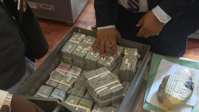My client has been paid and he didn’t run mad, says Ikoyi whistle-blower’s lawyer