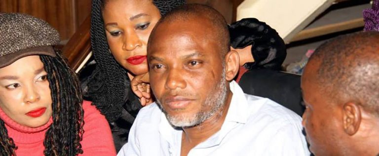 We’ll deal decisively with anyone who obstructs Anambra gov poll, police tell IPOB