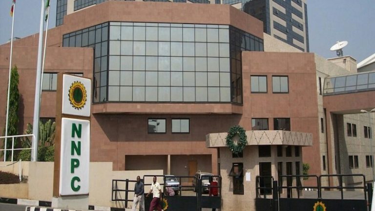 NNPC suspends oil search in Chad Basin after Boko Haram attack