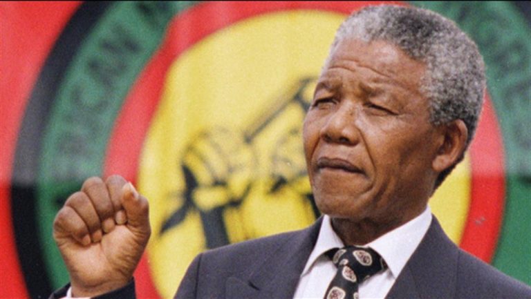 15 quotes to remember Mandela on his posthumous birthday