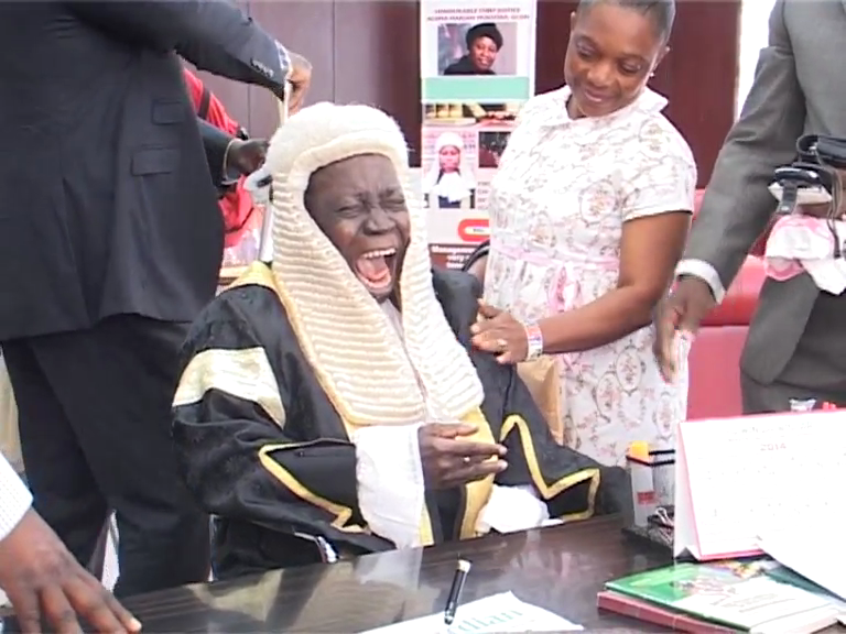 OBITUARY: Onagoruwa, Abacha’s ‘victim’, Fawehinmi’s friend-turned-foe who became SAN at 77