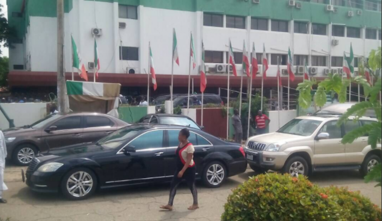 Two victories in four days. Watch out, APC! PDP is coming for you
