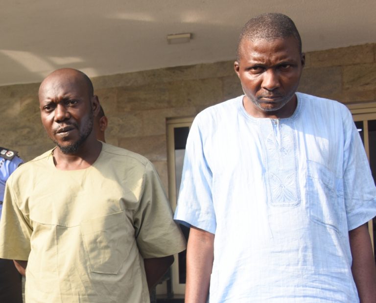 Lagos sacks Shangisha monarch who faked his own abduction