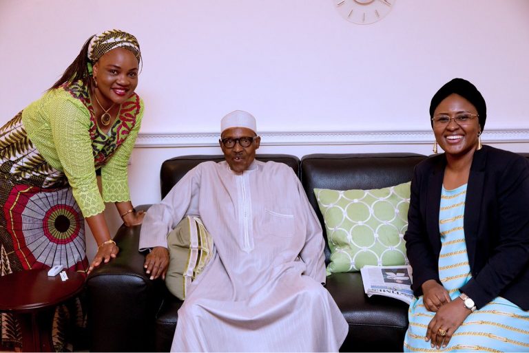 Preparations begin at Abuja airport, villa for Buhari’s return