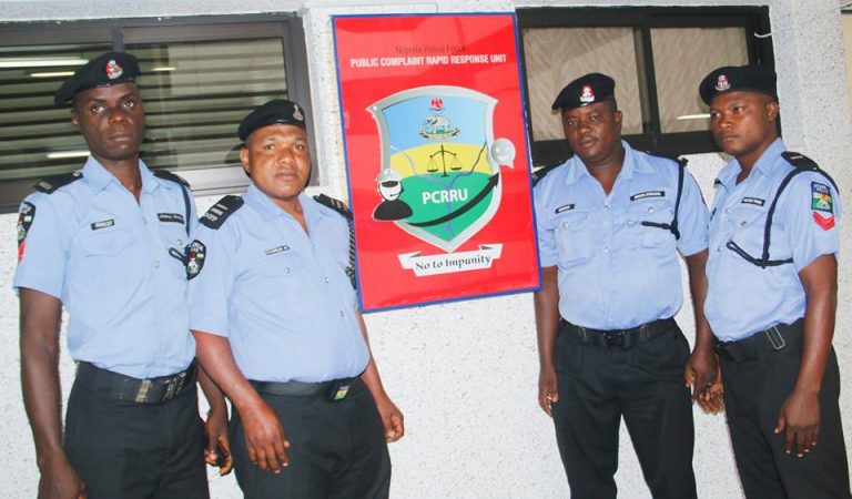 Police sack four officers for extorting N50,000 from innocent civilian