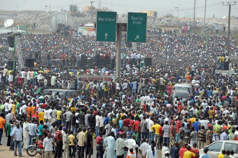 World Population Day: Is Nigeria’s population a blessing or a curse?
