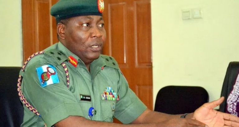Nigerian military’s half-truth and propagandist war against Boko Haram
