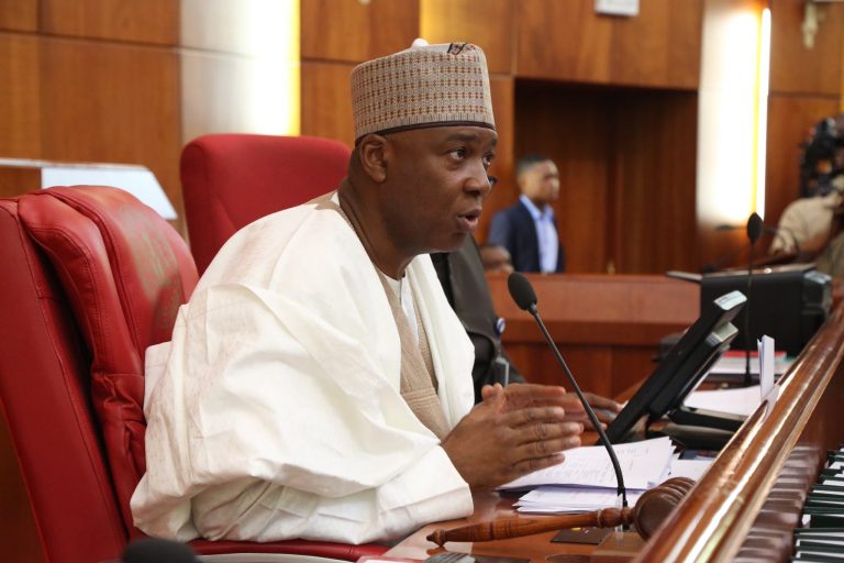 Independent candidature the ‘handiwork of senators who won’t get their party’s ticket’