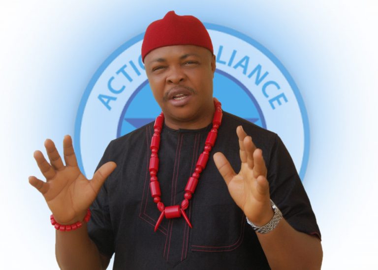 Action Alliance: Without restructuring, Nigeria won’t last 10 years