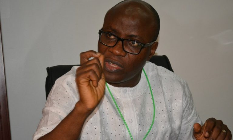 Nigeria’s oil savings for 37 years can’t fund 20% of 2017 budget, says NEITI