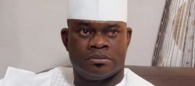 For proscribing ASUU, NLC threatens Yahaya Bello with ‘national action’