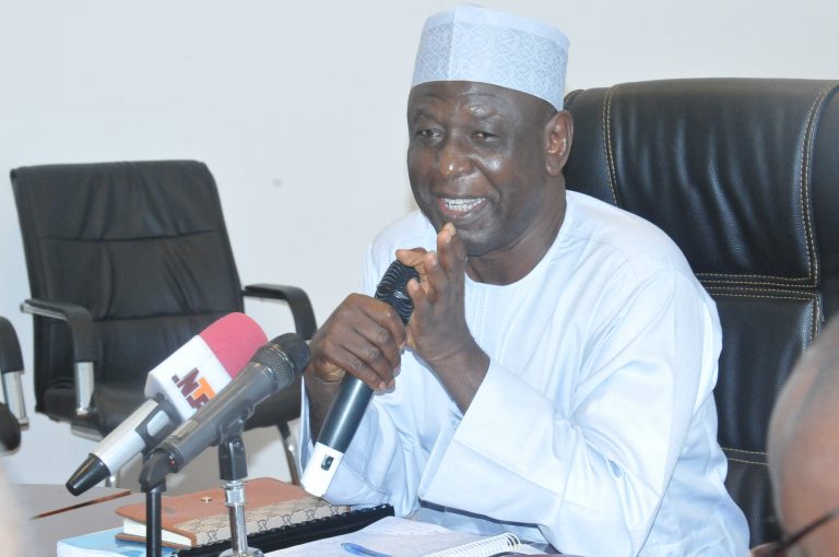 We’re training many people but there’re no jobs for them, laments PTDF