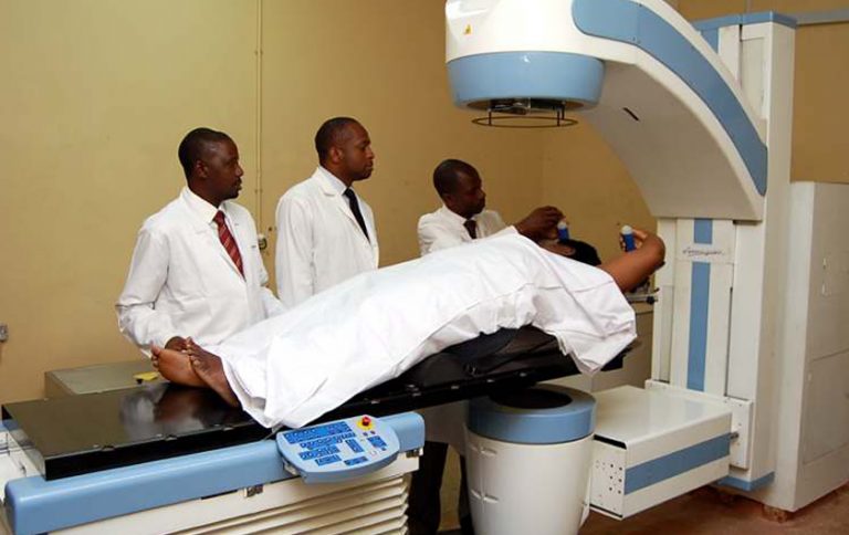 ALERT: 2,500 doctors WILL leave Nigeria between August and September