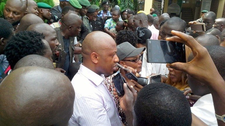 Police forced ‘innocent’ Evans to plead guilty, says lawyer