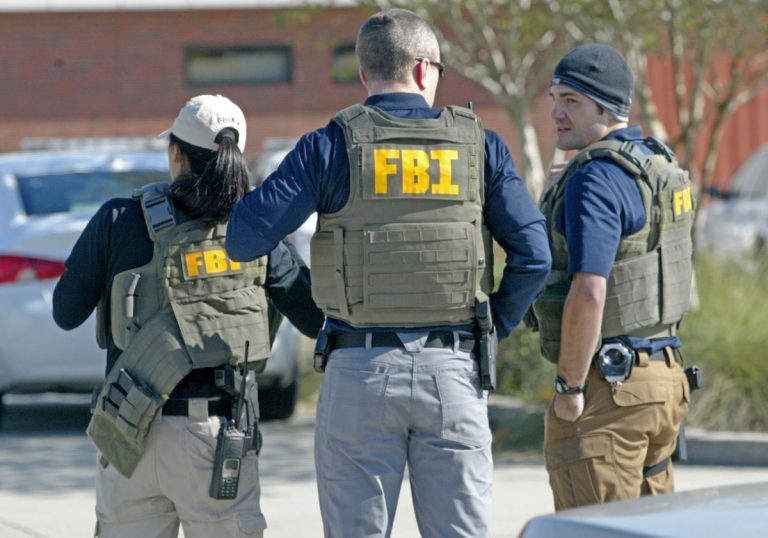 FBI arrests Nigerian who ‘specialises’ in fraud and identity theft