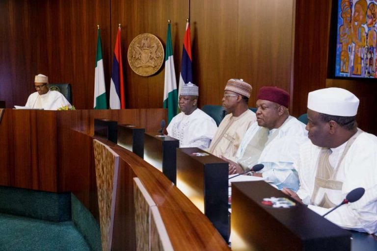 In six months, governors received N760.18bn Paris Club refund ‘to pay workers’ salaries’