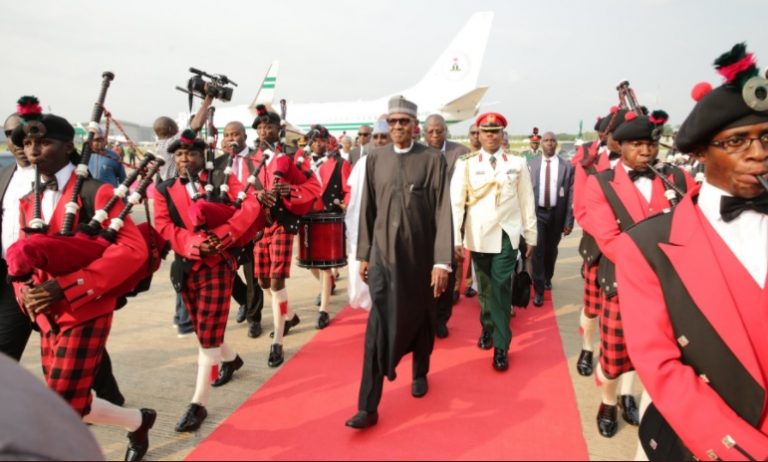 Buhari will not resign, Ojukwu no longer wanted Biafra… seven things we learnt from presidential broadcast