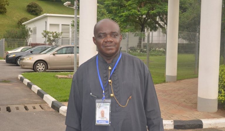 More than a month after reinstatement, sacked whistle-blower still awaiting unpaid salaries