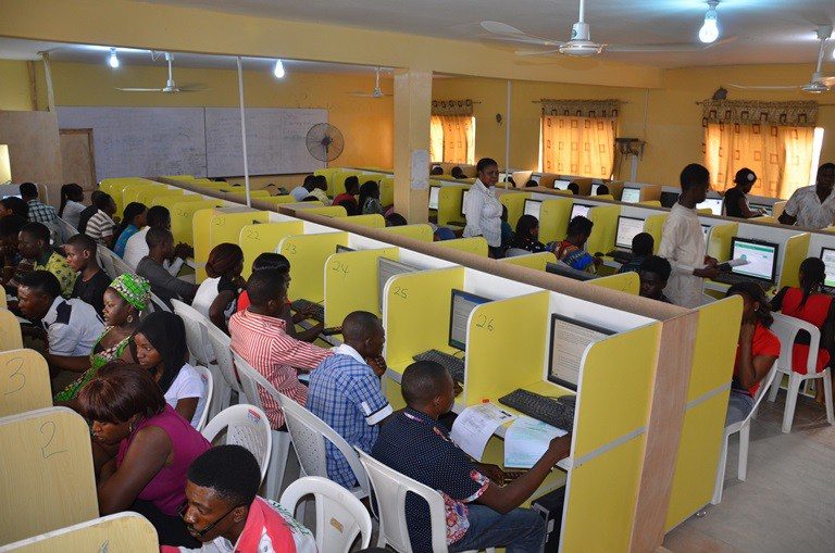 JAMB lowers universities’ cut off-mark to 120 due to poor performance