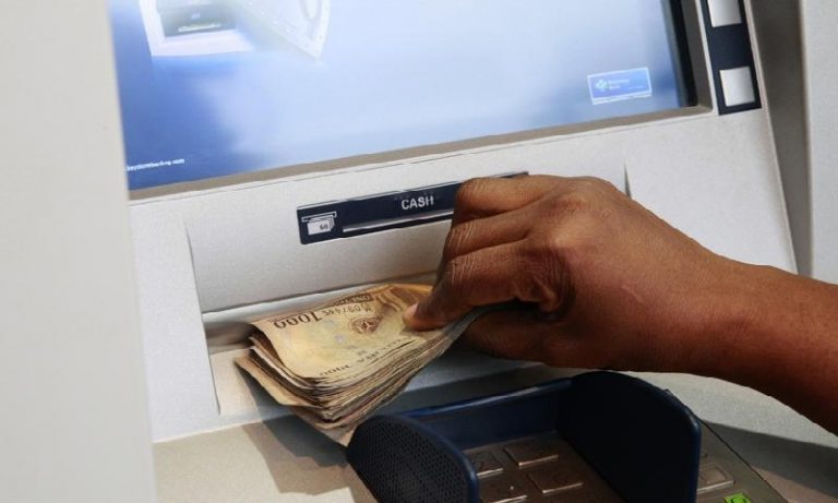 Ecobank security guard steals staffer’s ATM card, withdraws N30,000 to ‘treat ill mother’