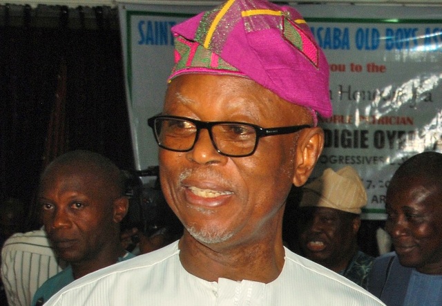 APC leadership, not Sagay, is the real ‘rogue elephant’