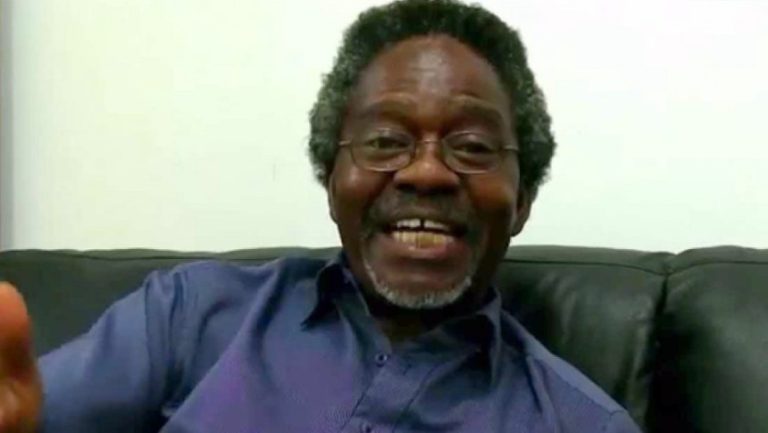 We have to fight corruption before it kills Nigeria, says Akin Oyebode