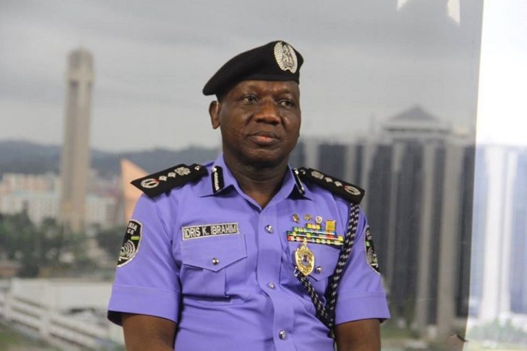 IGP says Wike’s allegations against SARS are ‘nonsense’