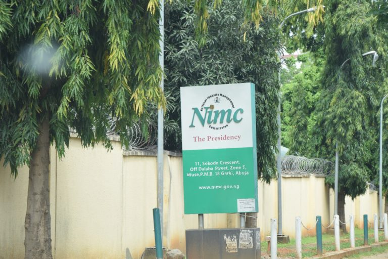 INVESTIGATION: Extortion, power outage, ‘budget of food’, staff apathy… the national identity card project is failing
