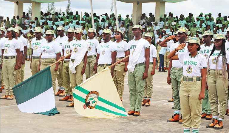 ‘You can’t leave’… Abia NYSC denies ordering corps members to vacate state