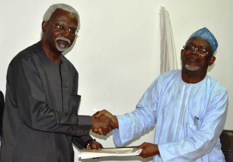 I inherited an ICPC without identity, says Nta as he bows out