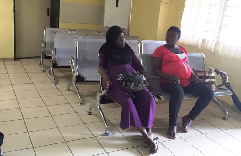 Pregnant woman ‘dies’ at National Hospital due to health workers’ strike