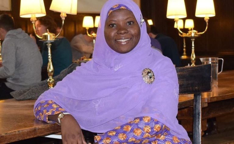 As we speak, one woman is dying from breast cancer, says ‘cancer doctor’ Akanbi