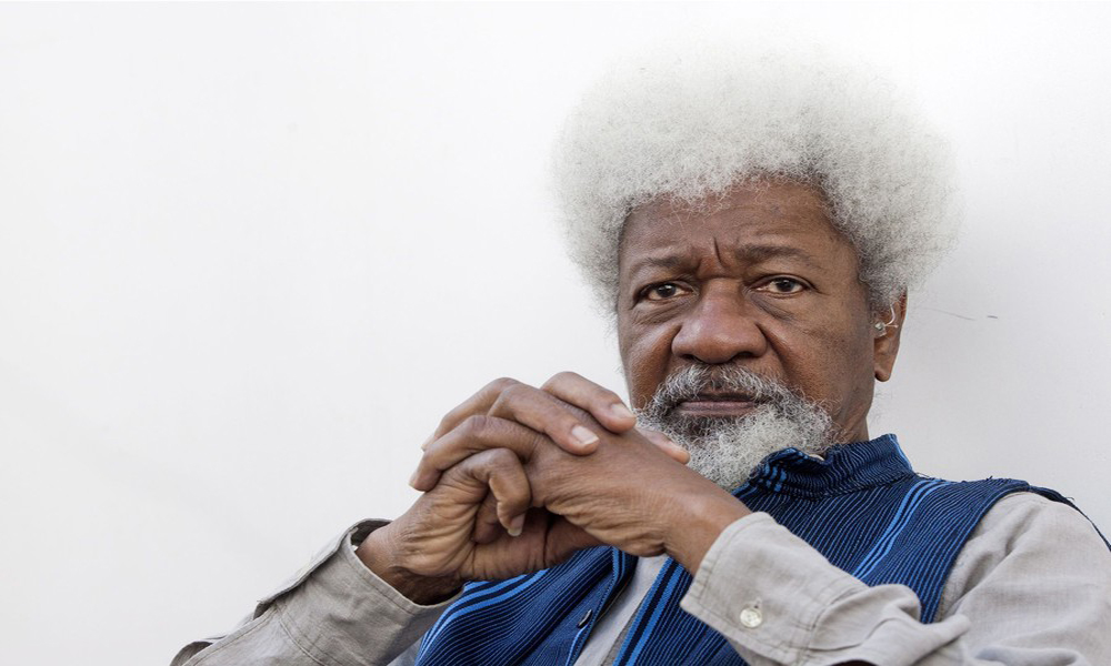 Leadership of Miyetti Allah should have been arrested before IPOB's proscription - Soyinka