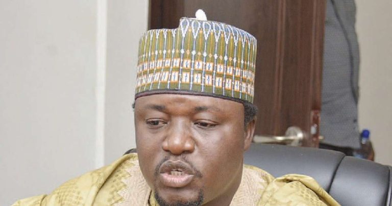 My first wife hails from Calabar, says man who gave Igbo quit notice