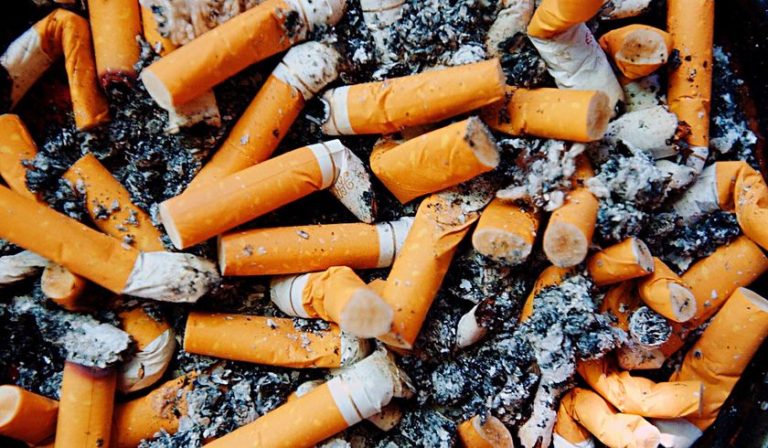 UN initiative bans tobacco companies from rendering help on SDGs