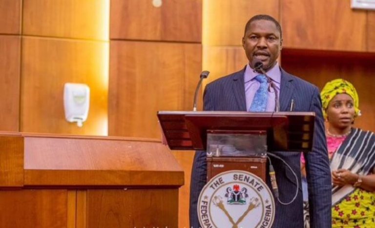 The men who shouldn’t be in Buhari’s government