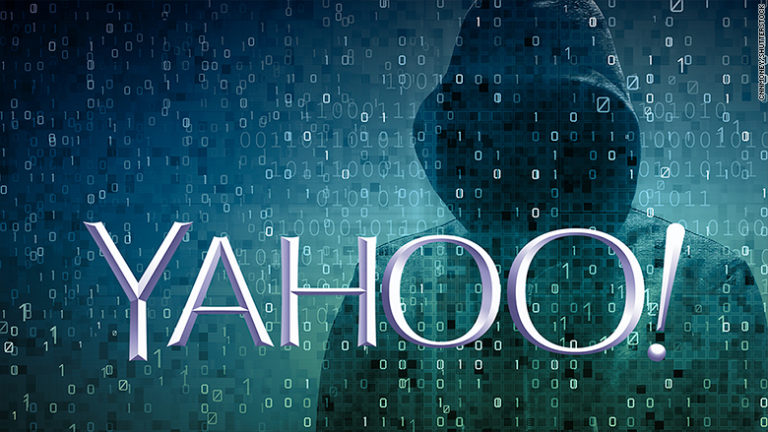 CONFIRMED: All Yahoo accounts — 3 billion in all — hacked in 2013
