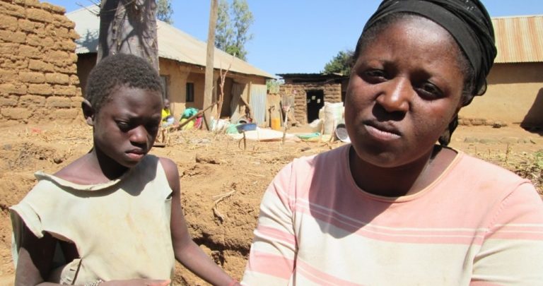 BLOOD ON THE PLATEAU (2): The four-month-old baby shot in the crotch and other stories