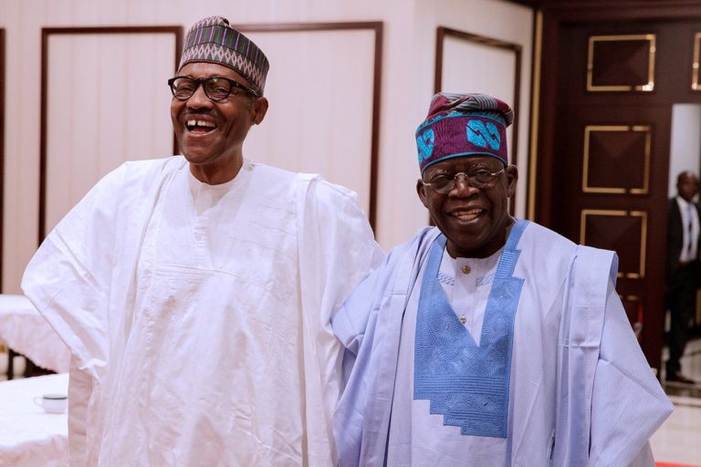 It’s sometimes easier to manage failure than success, says Buhari