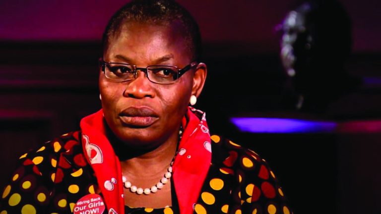 Buhari’s Independence Day speech divisive, uninspiring, says Oby Ezekwesili