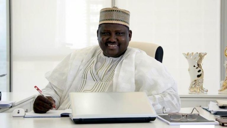 QUESTION: Was Buhari someway involved in Maina’s recall? Perhaps.