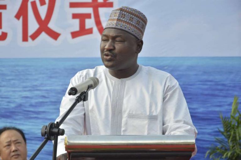 FG sues Misau over allegations against IGP
