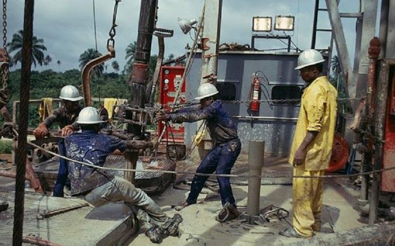 Oil search in the north mere wild goose chase, says Tam David-West
