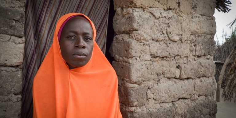 Borno IDPS: We don’t want to go home now…it’s too soon