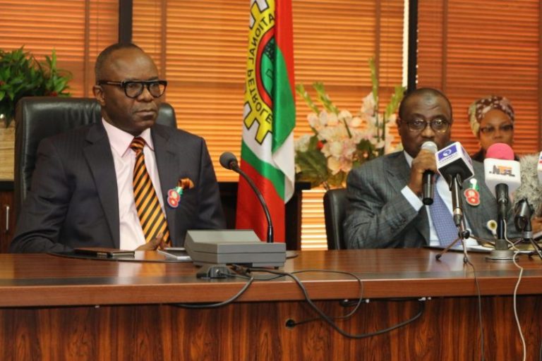 KACHIKWU’S ALLEGATIONS: NNPC responds to one, keeps mum on the other