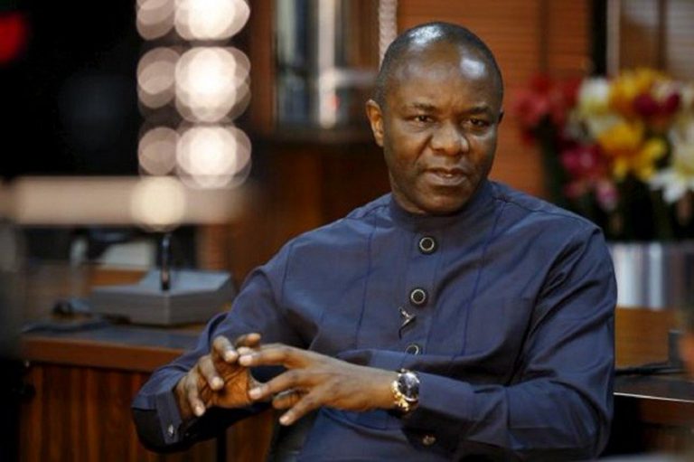 Insubordination, humiliation, disrespect… Kachikwu reports Baru to Buhari